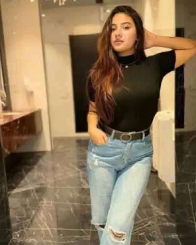Escorts Ambejogai