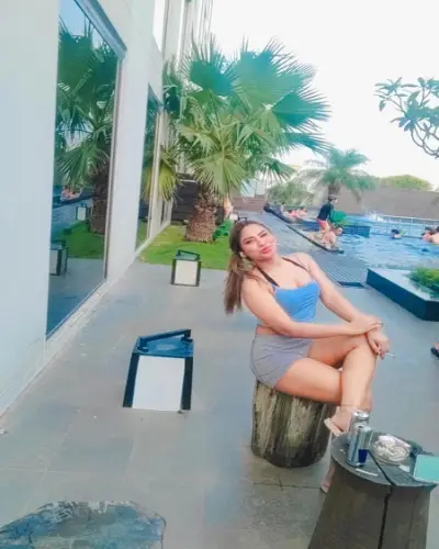 Escort Ambejogai